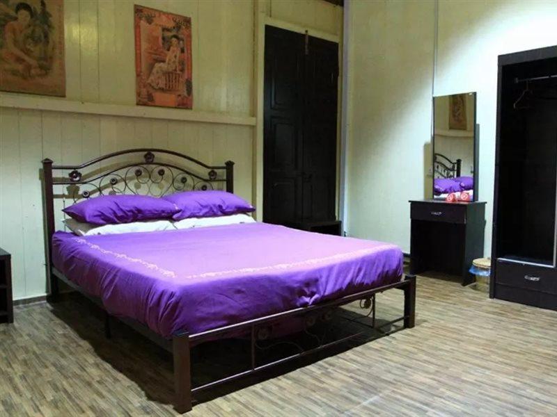Hotel Muntri House By Virtue Hospitality Georgetown Exterior foto