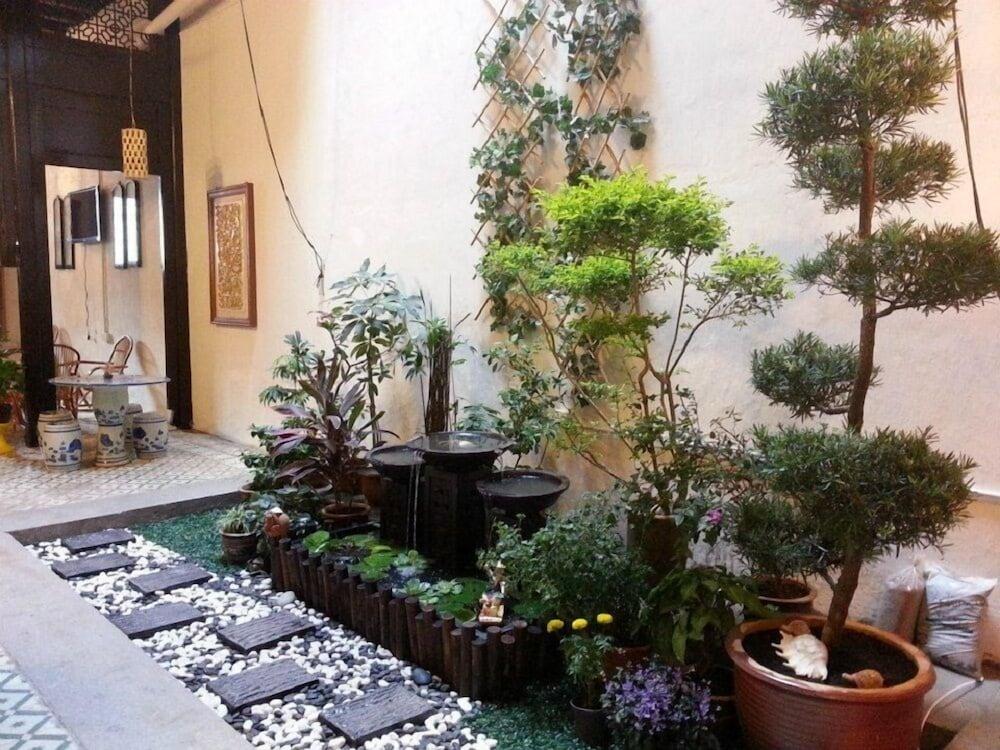 Hotel Muntri House By Virtue Hospitality Georgetown Exterior foto