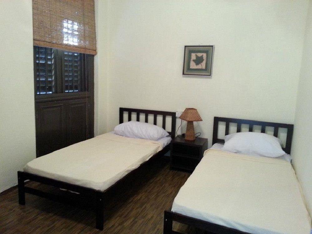 Hotel Muntri House By Virtue Hospitality Georgetown Exterior foto