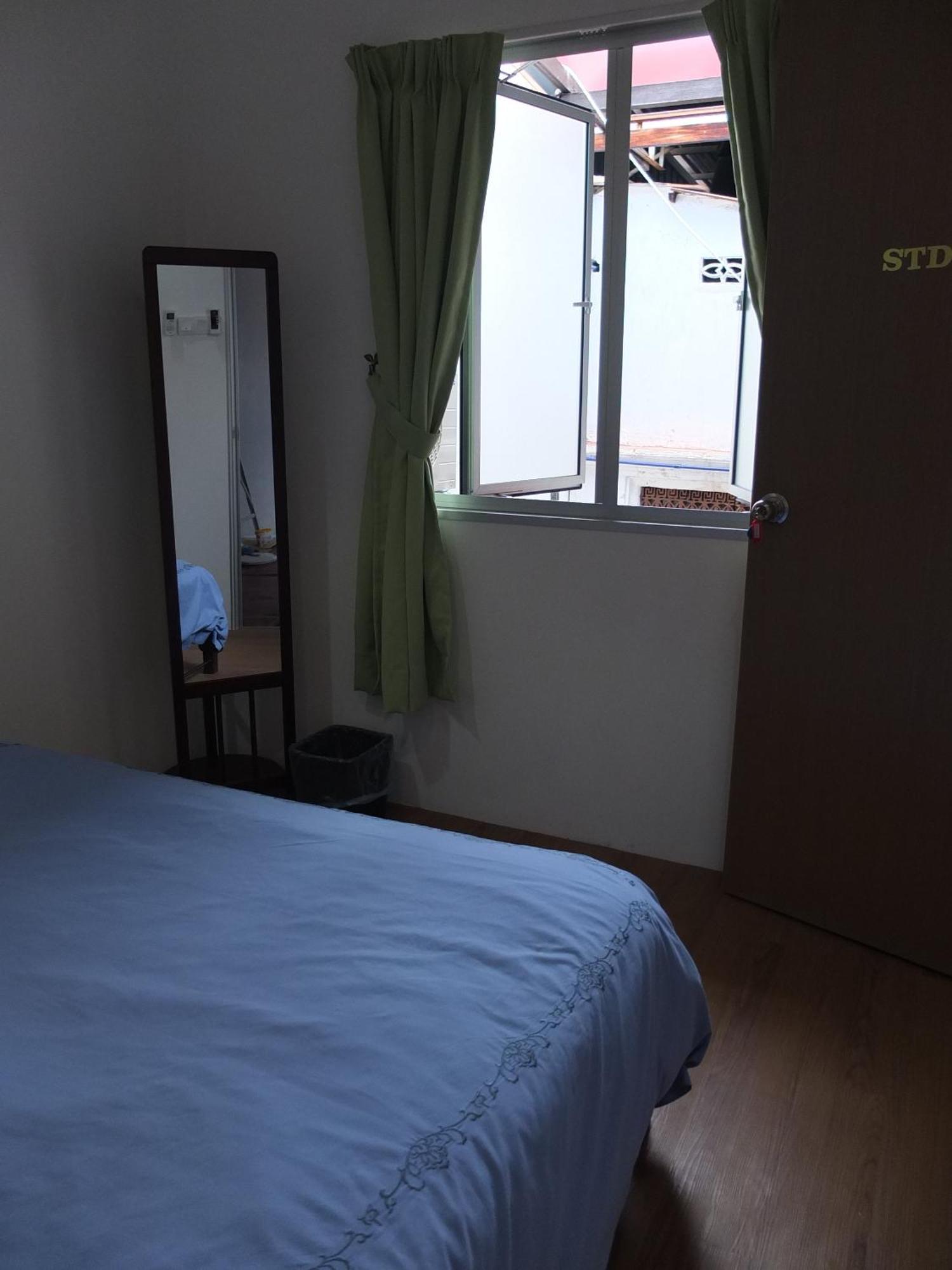 Hotel Muntri House By Virtue Hospitality Georgetown Zimmer foto