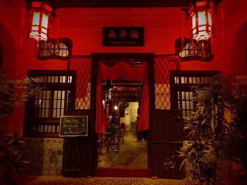 Hotel Muntri House By Virtue Hospitality Georgetown Exterior foto