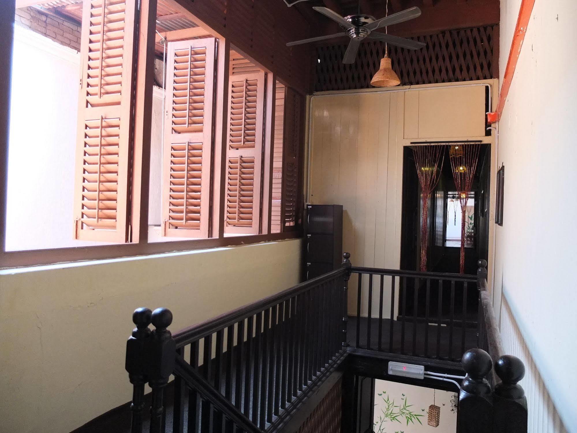 Hotel Muntri House By Virtue Hospitality Georgetown Exterior foto